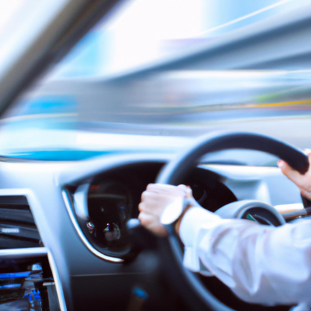 安全運転を手に入れるためのサポート