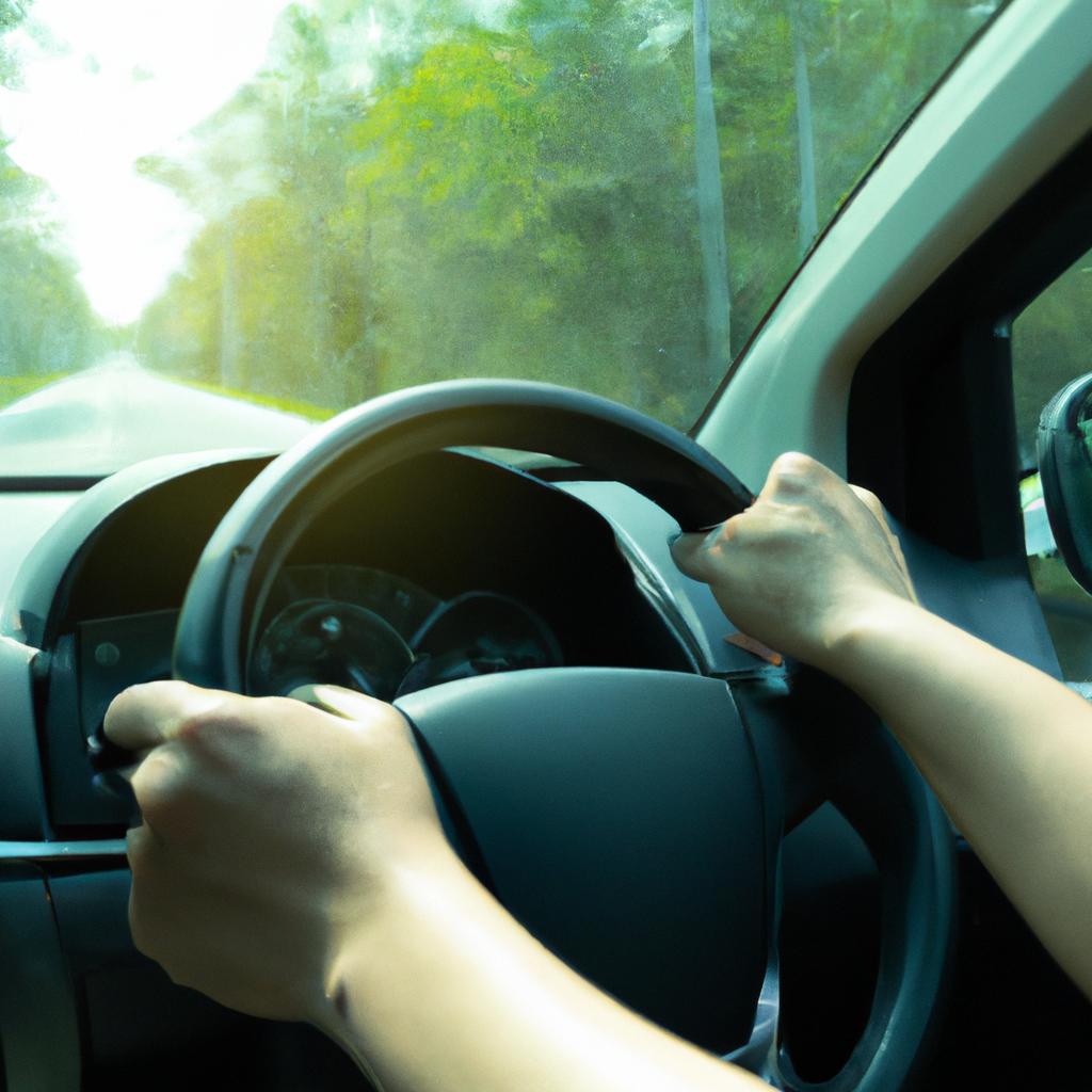 運転技術向上のためにできること