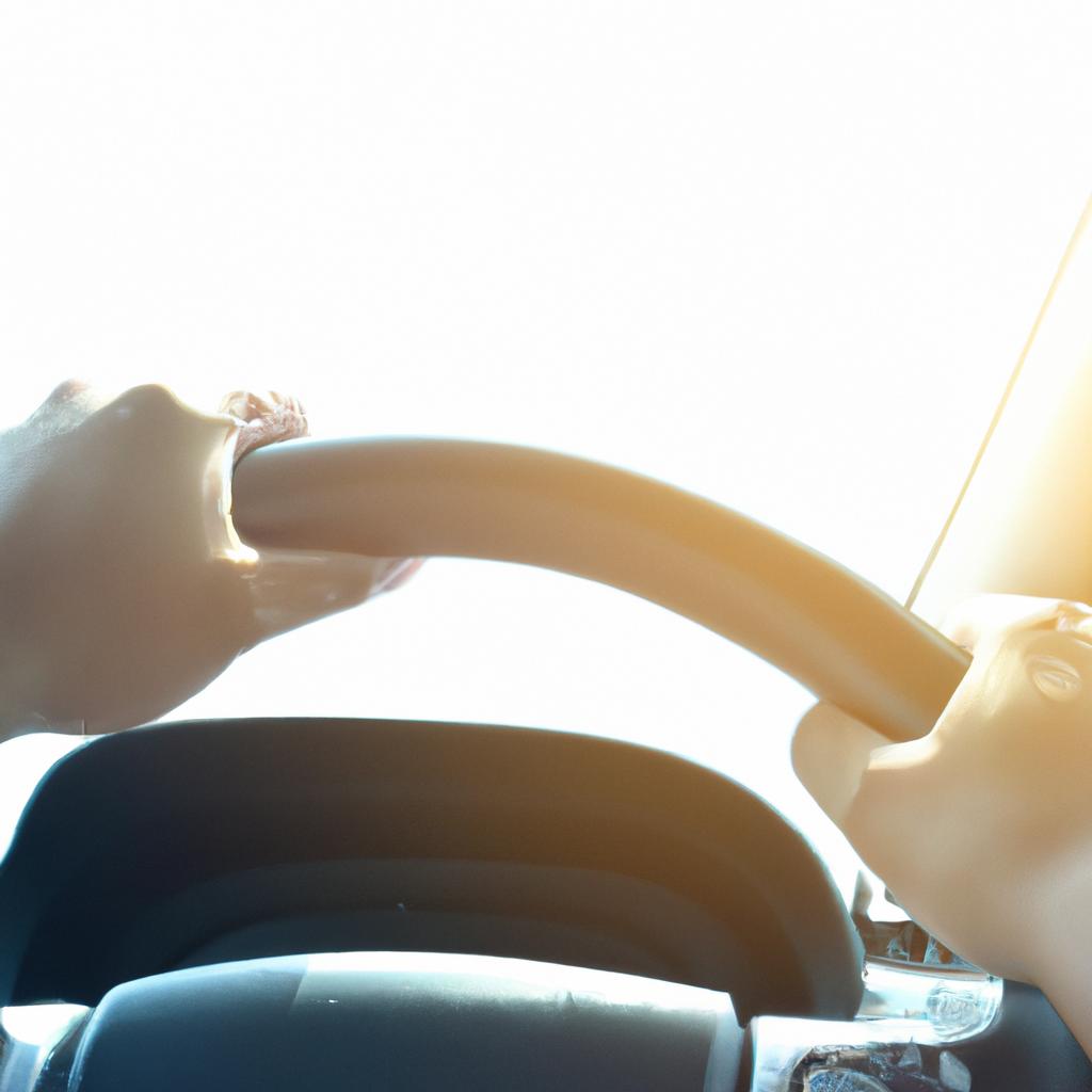 運転技術の向上