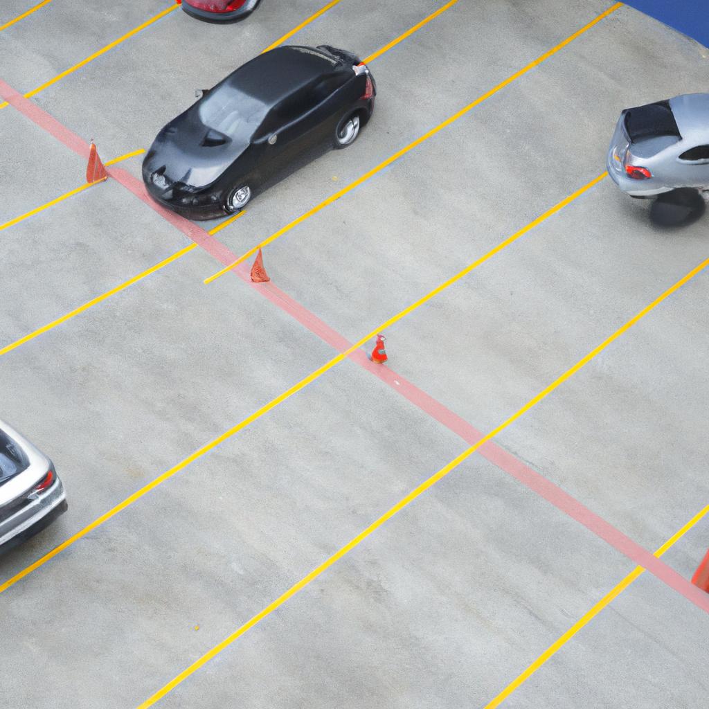 運転技術向上のためのアプローチ