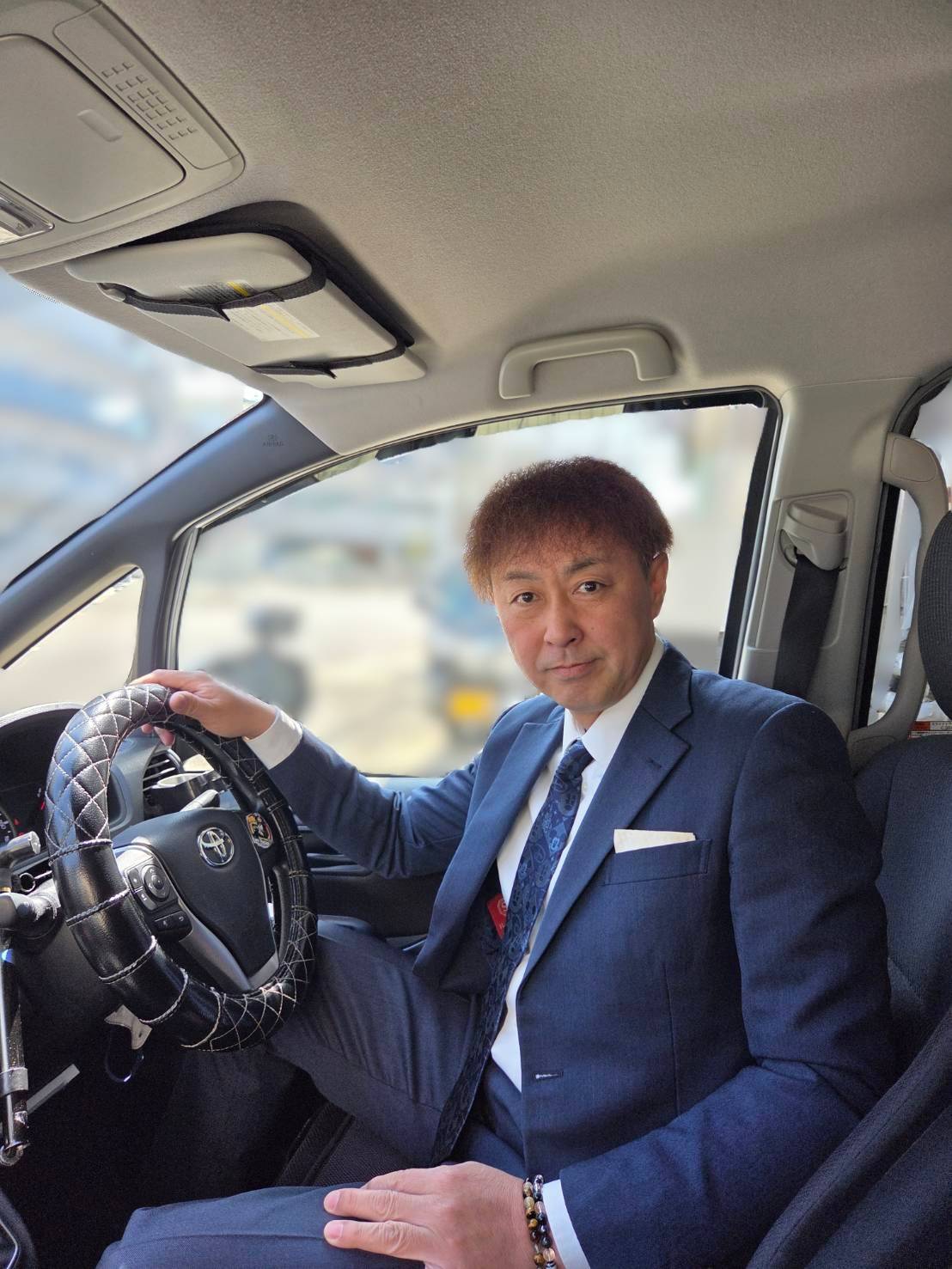 説明付きの教習で自信を持とう