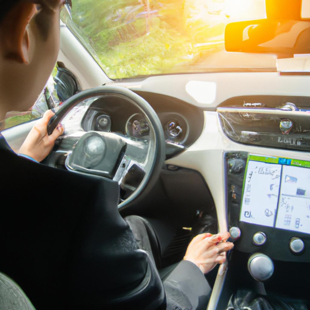 安全運転を身につける実績