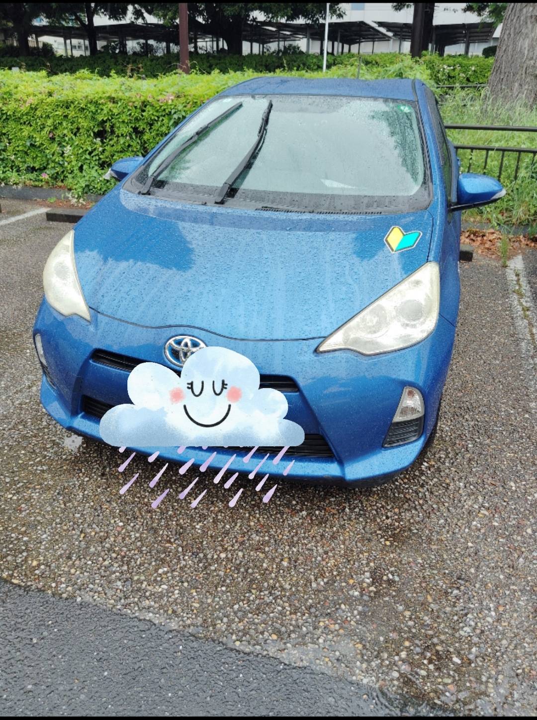 雨の日の運転はなぜ危険？スリップ対策と視界不良時の対処法