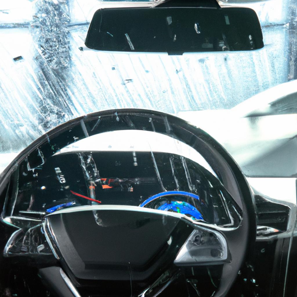 雨の日の運転特訓を受けるメリット