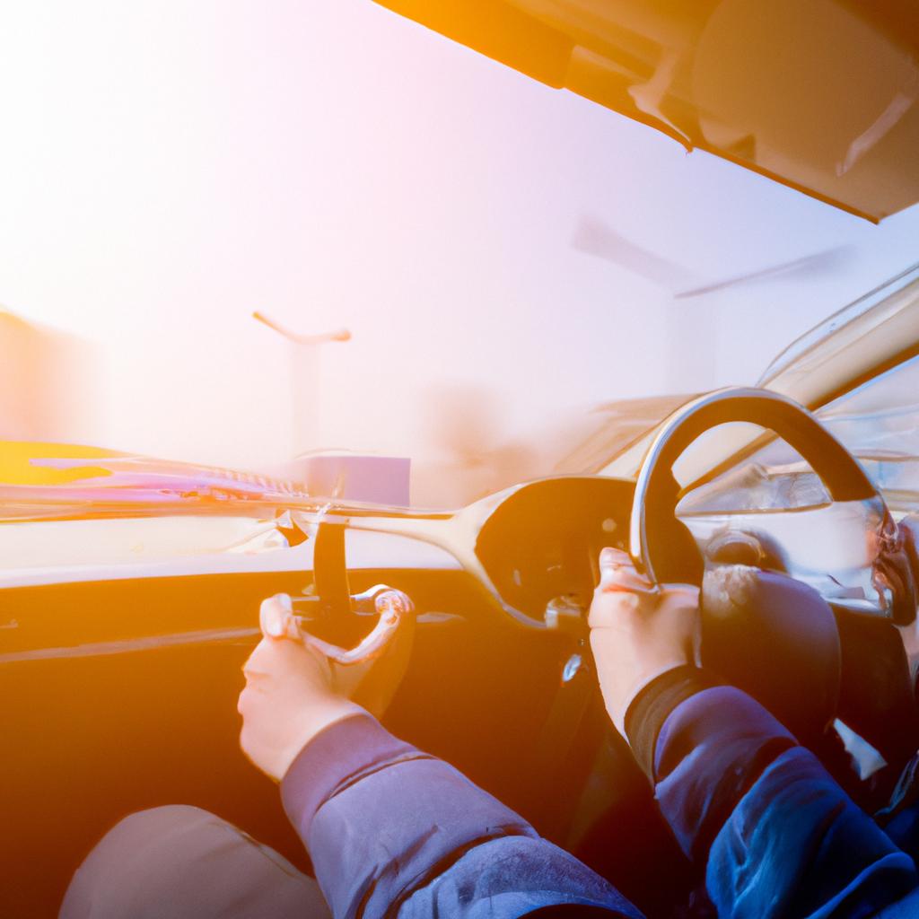 安全運転の重要性