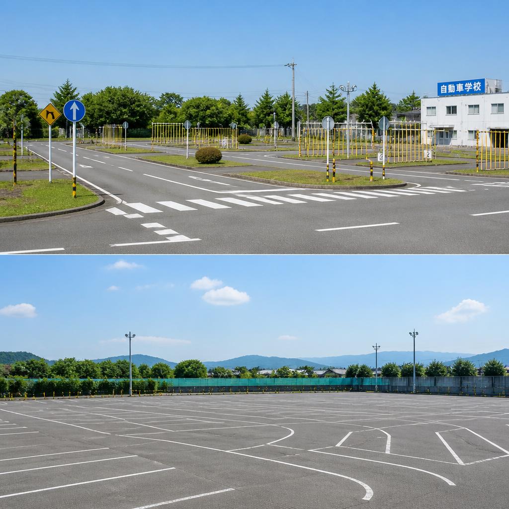 実践的な練習環境